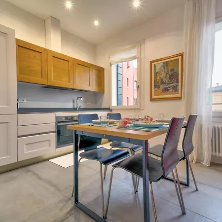 Cà Laguna Lido Appartement Lido de Venise
