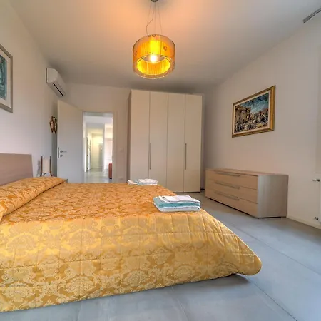 Appartement Cà Laguna Lido *