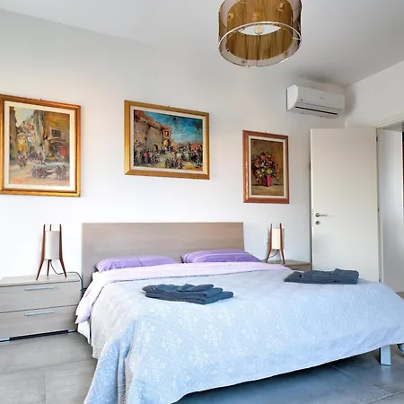 Appartement Cà Laguna Lido