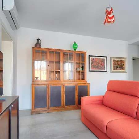 Ca Laguna Lido Апартаменты