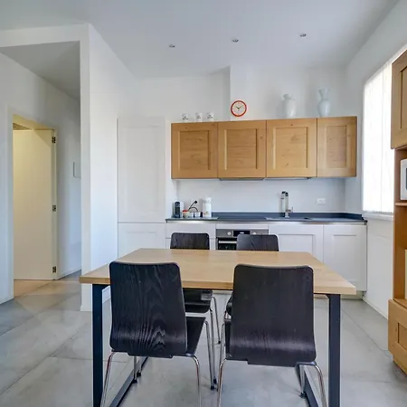 Cà Laguna Lido Appartement Lido de Venise