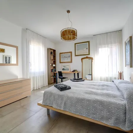 Апартаменты Ca Laguna Lido Венеция-Лидо