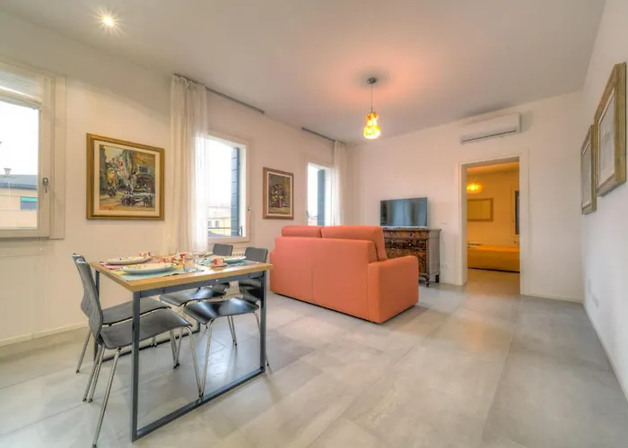 アパート Ca Laguna Lido