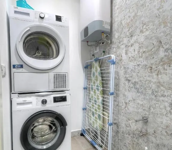 Апартаменты Ca Laguna Lido *