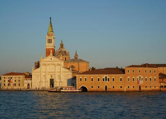 Ca Laguna Lido ヴェネツィア・リド島