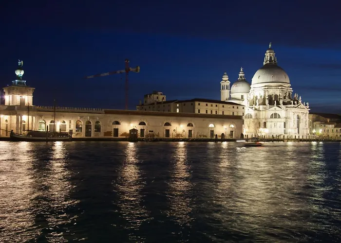 Ca Laguna Lido * Венеция-Лидо