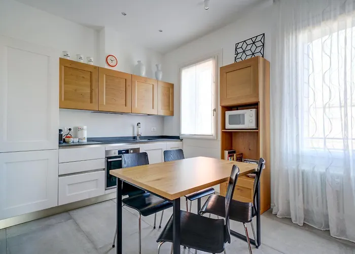 Апартаменты Ca Laguna Lido *