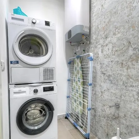 Apartament Ca Laguna Lido *