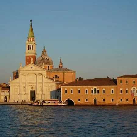 Cà Laguna Lido Venezia Lido
