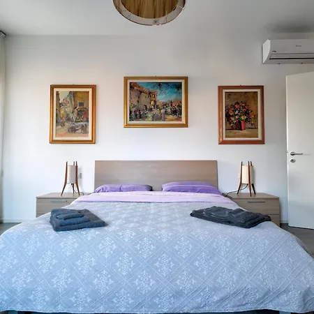 Apartament Ca Laguna Lido *