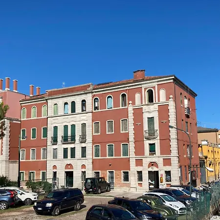 Ca Laguna Lido Apartament *